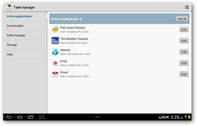 task manager touchwiz task manager touchwiz