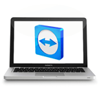 TeamViewer: Einfach jeden PC oder Mac fernsteuern