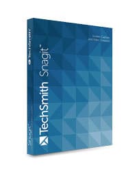 TechSmith Snagit 13 avaliações