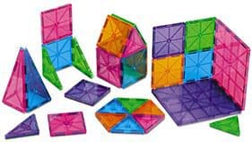 magnaTiles magnaTiles