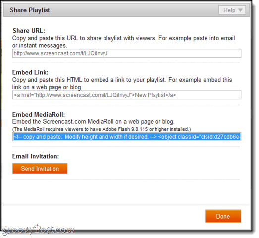 udostępnianie screencast.com beta udostępnianie screencast.com beta