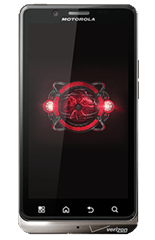 Droid Bionic