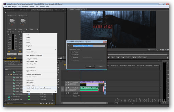 Adobe Premiere