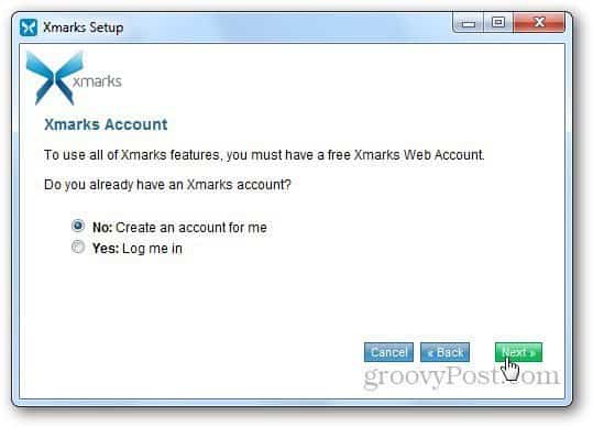 xmarks chrome 6