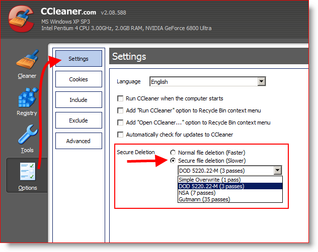 Ccleaner недоступен. Кнопка overwrite. CCLEANER for Android. CCLEANER аналоги. Dod 5220.22-m что это HDD.