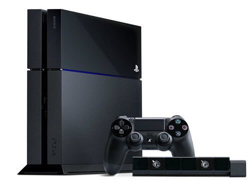 Ρωτήστε τους αναγνώστες: το Xbox One ή το PlayStation 4;