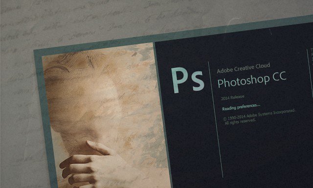 Windows 10 Photoshopの問題