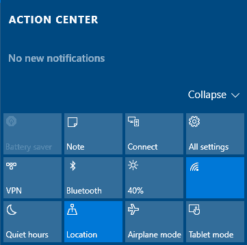 action_center