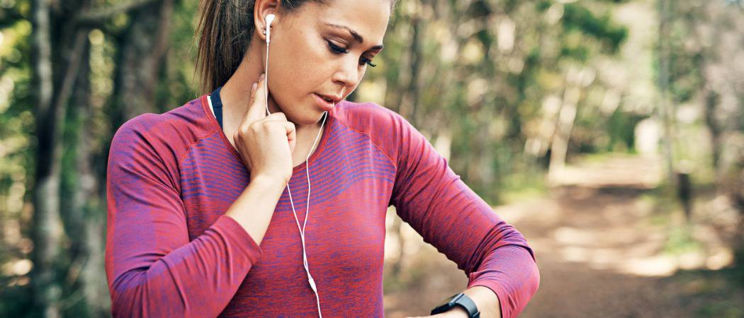 Quelle est la précision de la surveillance cardiaque sur l'Apple Watch?